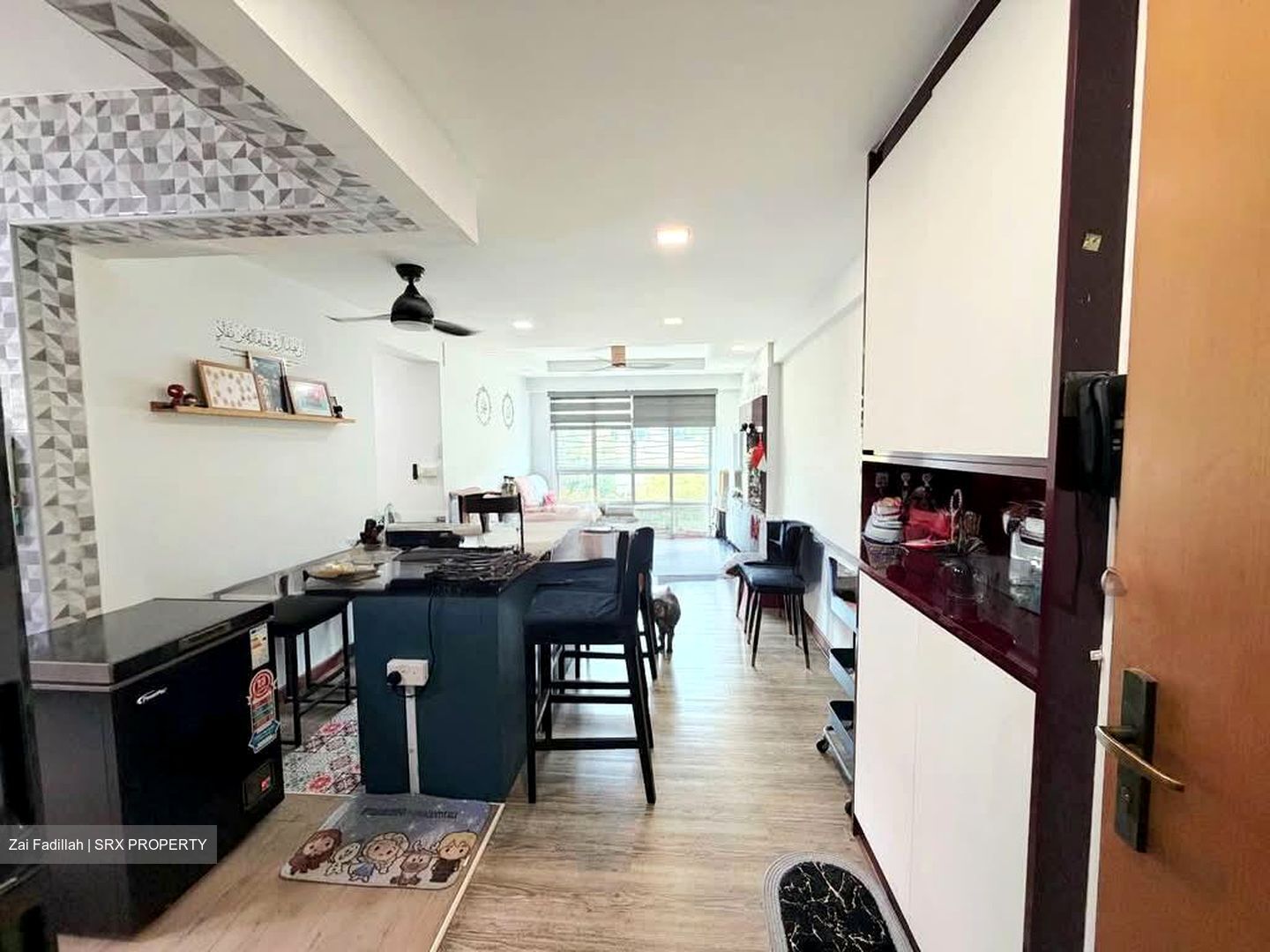 Blk 488A Sunshine Gardens (Choa Chu Kang), HDB 4 Rooms #601585251